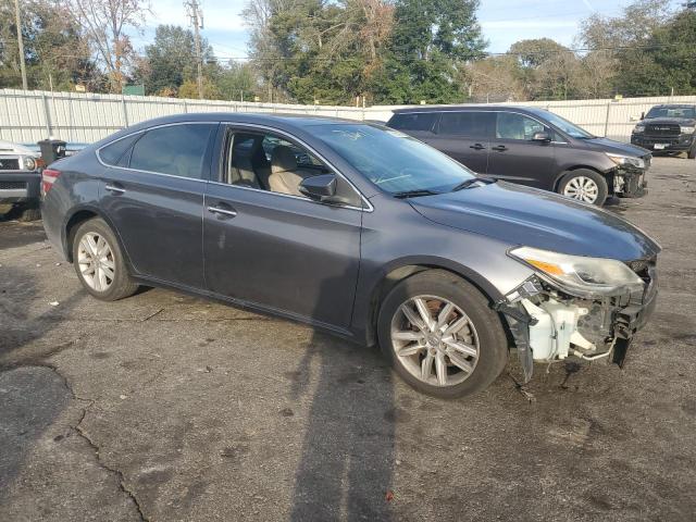 4T1BK1EB3EU097869 - 2014 TOYOTA AVALON BASE GRAY photo 4