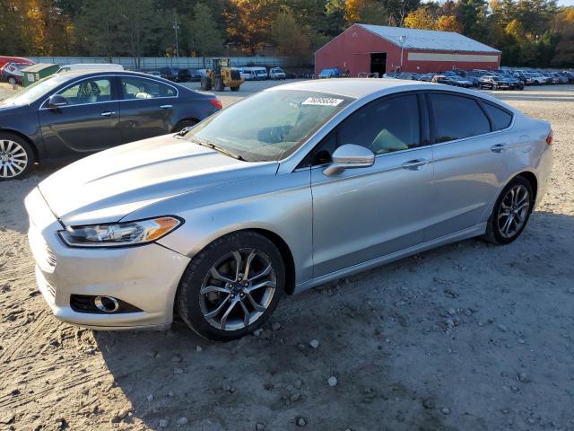 2015 FORD FUSION SE, 