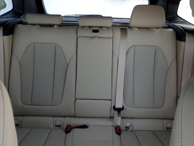 5UX53DP08N9N42037 - 2022 BMW X3 XDRIVE30I BLUE photo 10