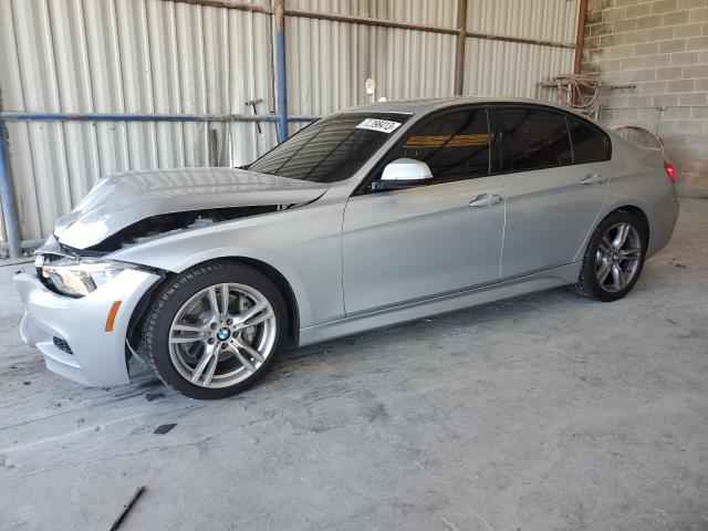 2016 BMW 328 I SULEV, 