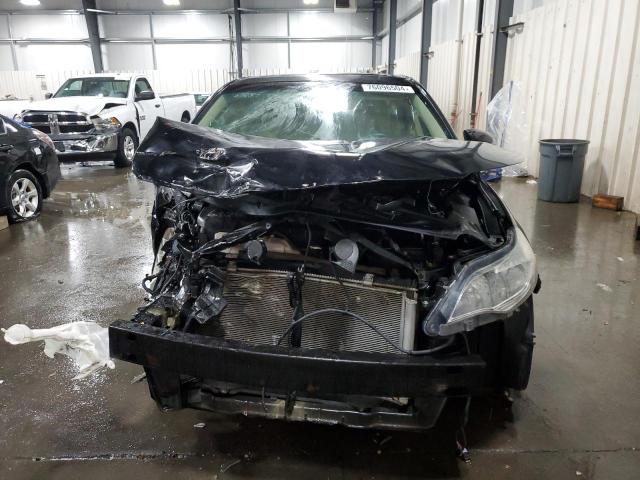 4T1BK1EB4DU062837 - 2013 TOYOTA AVALON BASE 黑色 照片 5