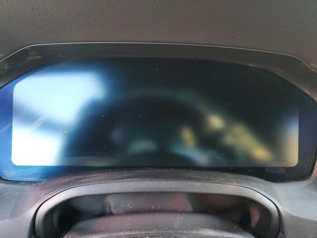 3MW5U9J0XM8B49022 - 2021 BMW M340XI BLACK photo 9