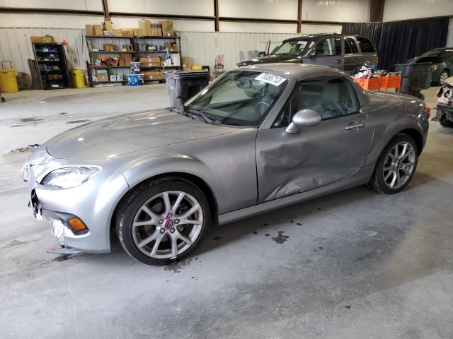 2015 MAZDA MX-5 MIATA GRAND TOURING, 