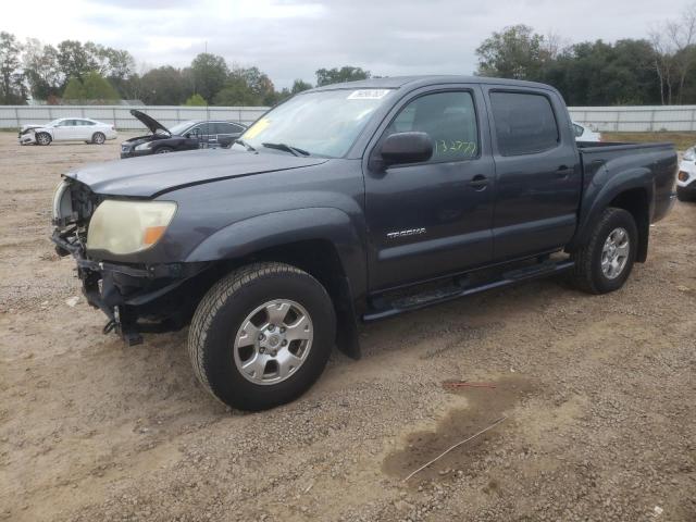 2010 TOYOTA TACOMA DOUBLE CAB PRERUNNER, 