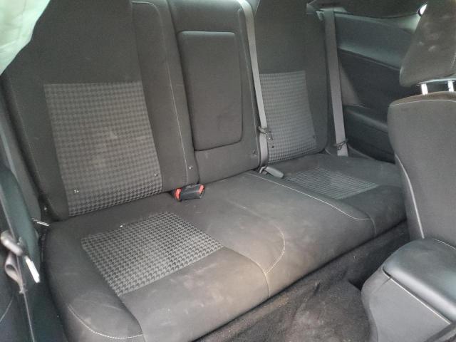 2C3CDZFJ0NH108874 - 2022 DODGE CHALLENGER R/T SCAT PACK GREEN photo 10