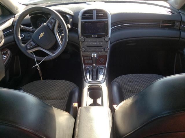 1G11C5SA6DU121444 - 2013 CHEVROLET MALIBU 1LT BLACK photo 8