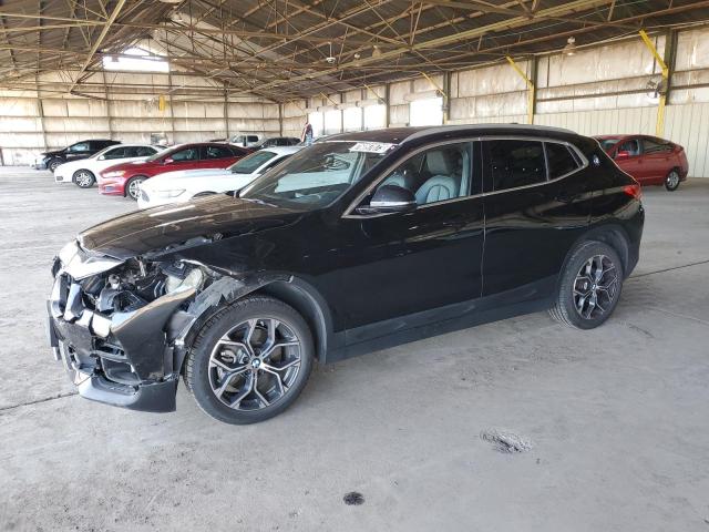 WBXYJ1C00P5V30843 - 2023 BMW X2 XDRIVE28I BLACK photo 1