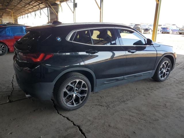 WBXYJ1C00P5V30843 - 2023 BMW X2 XDRIVE28I BLACK photo 3