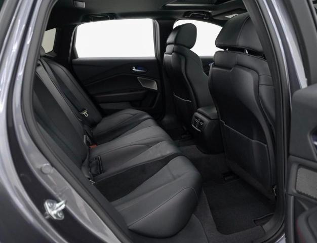 19UUB5F59PA000452 - 2023 ACURA TLX TECH A GRAY photo 6