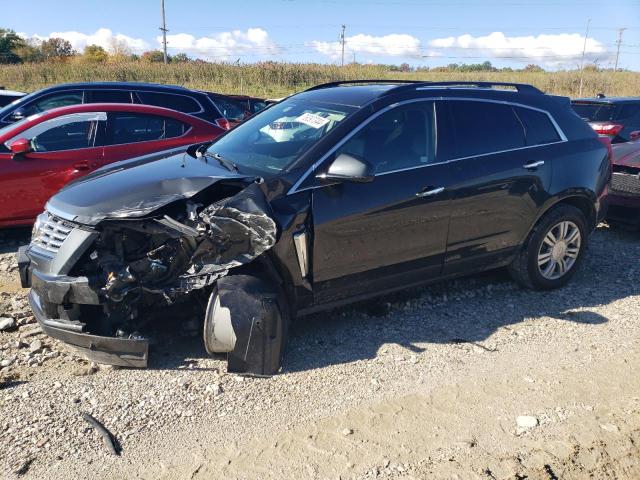 2016 CADILLAC SRX, 