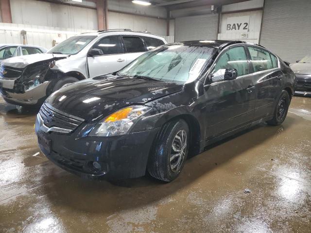 2008 NISSAN ALTIMA 2.5, 