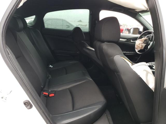 2HGFC2F81MH522147 - 2021 HONDA CIVIC SPORT 白色 照片 10
