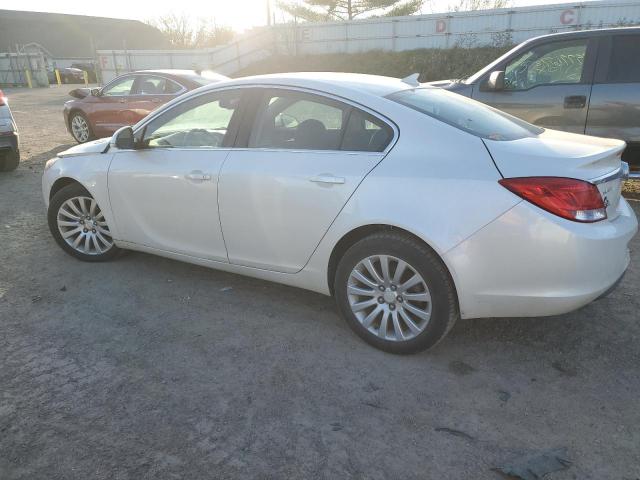 2G4GR5EK1C9171213 - 2012 BUICK REGAL 白色 照片 2