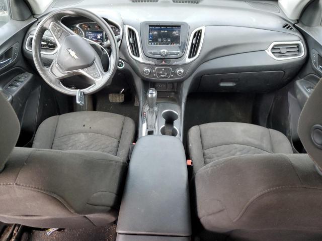 3GNAXKEV1KS570091 - 2019 CHEVROLET EQUINOX LT GRAY photo 8