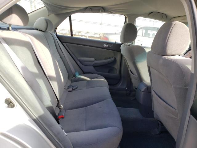 1HGCM56147A184332 - 2007 HONDA ACCORD VALUE SILVER photo 10