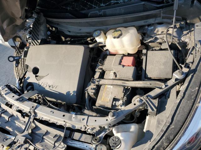 5GAERBKW9MJ148819 - 2021 BUICK ENCLAVE ESSENCE Boz foto 12