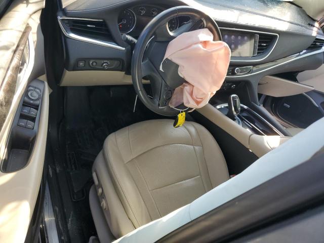 5GAERBKW9MJ148819 - 2021 BUICK ENCLAVE ESSENCE Boz foto 8