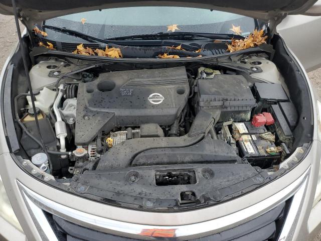 1N4AL3AP0FC236699 - 2015 NISSAN ALTIMA 2.5 BEIGE photo 11