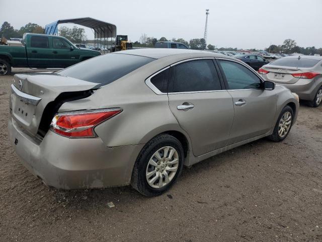 1N4AL3AP0FC236699 - 2015 NISSAN ALTIMA 2.5 BEIGE photo 3