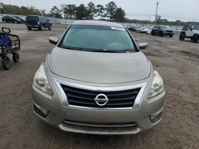 1N4AL3AP0FC236699 - 2015 NISSAN ALTIMA 2.5 BEIGE photo 5