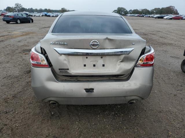 1N4AL3AP0FC236699 - 2015 NISSAN ALTIMA 2.5 BEIGE photo 6