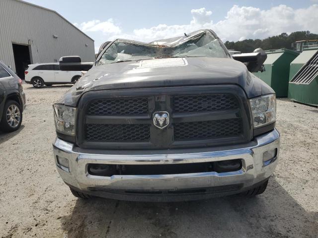 3C6UR5DL7FG547769 - 2015 RAM 2500 SLT BLACK photo 5