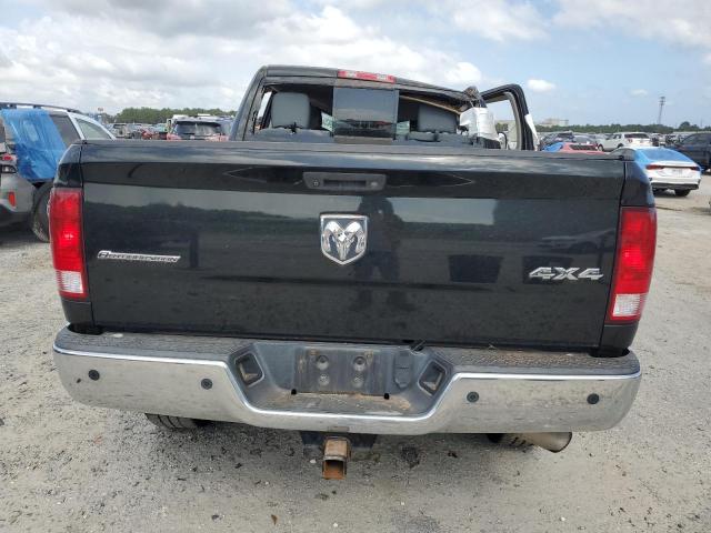 3C6UR5DL7FG547769 - 2015 RAM 2500 SLT BLACK photo 6