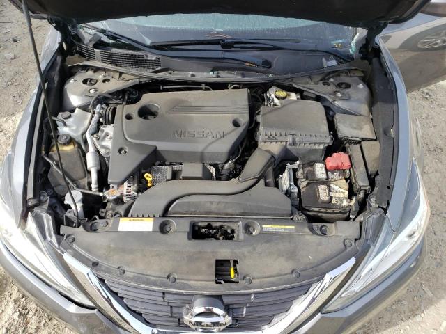 1N4AL3AP2HC484276 - 2017 NISSAN ALTIMA 2.5 GRAY photo 11