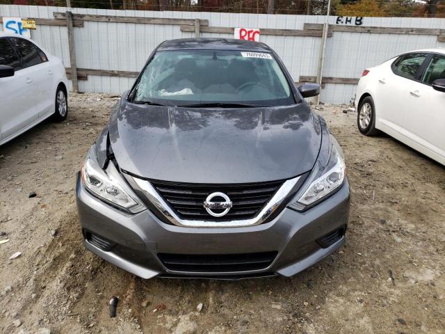 1N4AL3AP2HC484276 - 2017 NISSAN ALTIMA 2.5 GRAY photo 5