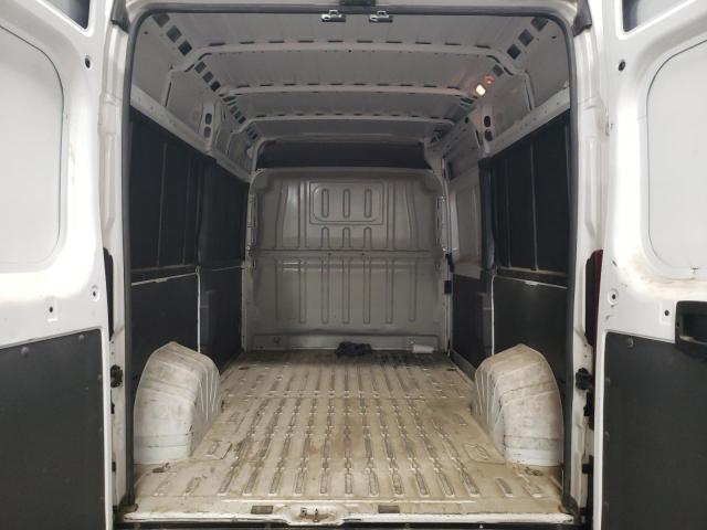 3C6TRVCG9KE511443 - 2019 RAM PROMASTER 2500 HIGH WHITE photo 10