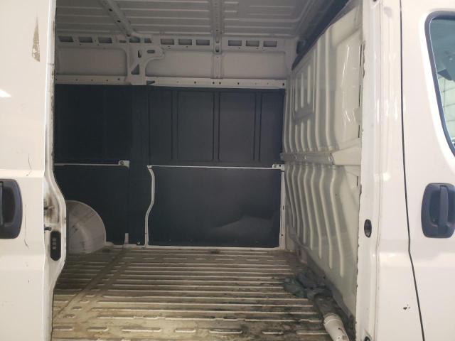 3C6TRVCG9KE511443 - 2019 RAM PROMASTER 2500 HIGH WHITE photo 11
