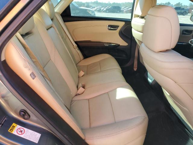 4T1BK1EB9DU028652 - 2013 TOYOTA AVALON BASE 绿色 照片 10