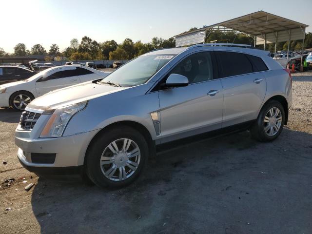 2011 CADILLAC SRX LUXURY COLLECTION, 