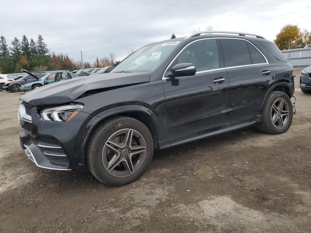 2021 MERCEDES-BENZ GLE 350 4MATIC, 