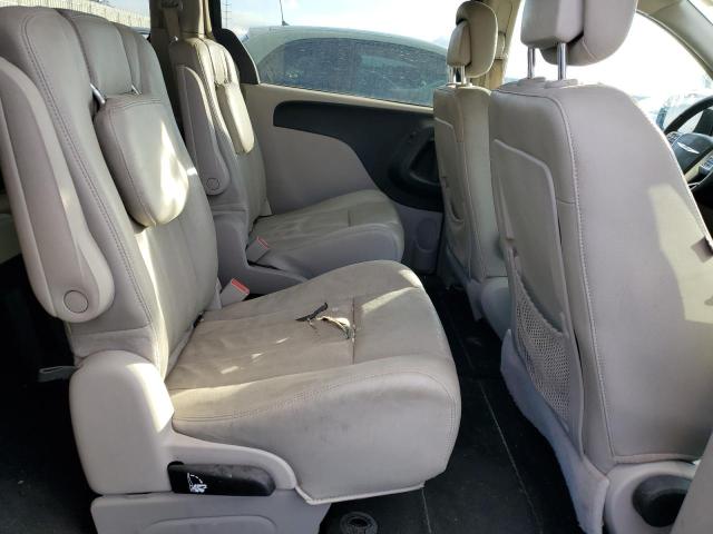 2C4RC1BGXDR526288 - 2013 CHRYSLER TOWN & COU TOURING 黑色 照片 11