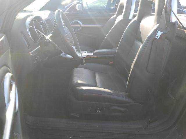 1GCES14P64B108386 - 2004 CHEVROLET SSR 黑色 照片 7