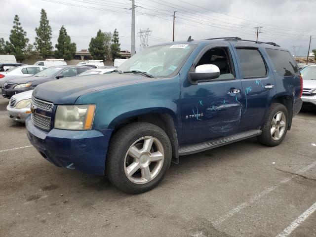 2007 CHEVROLET TAHOE K1500, 