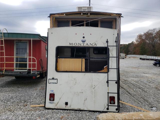 4YDFM0T2XN4702481 - 2022 KEYSTONE MONTANA TWO TONE photo 5