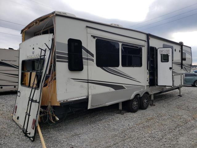 4YDFM0T2XN4702481 - 2022 KEYSTONE MONTANA TWO TONE photo 6