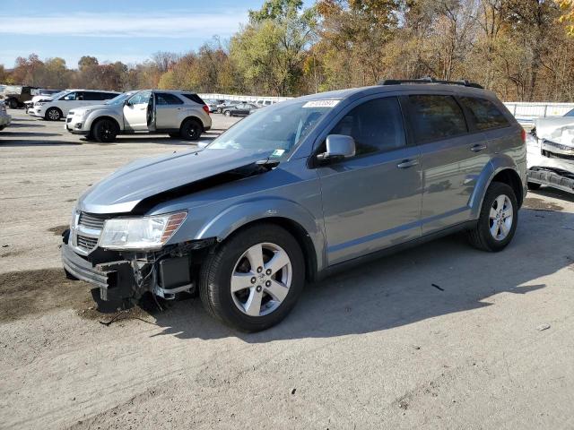 2010 DODGE JOURNEY SXT, 