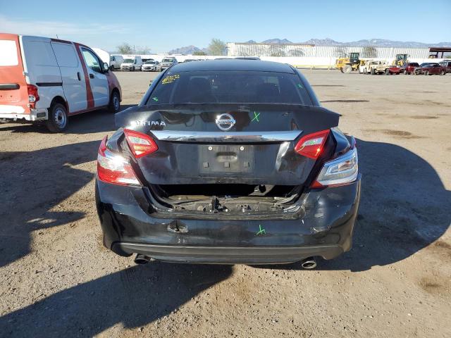 1N4AL3AP1GN379280 - 2016 NISSAN ALTIMA 2.5 BLACK photo 6