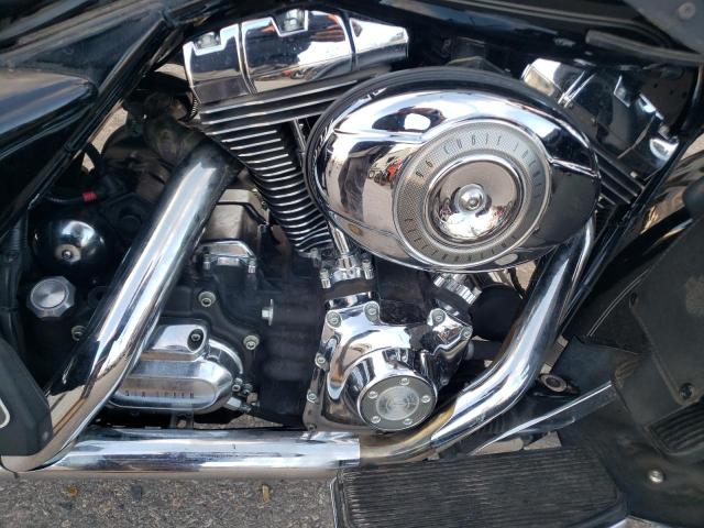 1HD1FC4167Y713647 - 2007 HARLEY-DAVIDSON FLHTCUI 黑色 照片 7