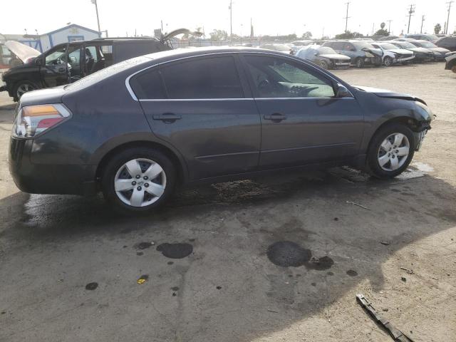 1N4AL21E38N521736 - 2008 NISSAN ALTIMA 2.5 GRAY photo 3