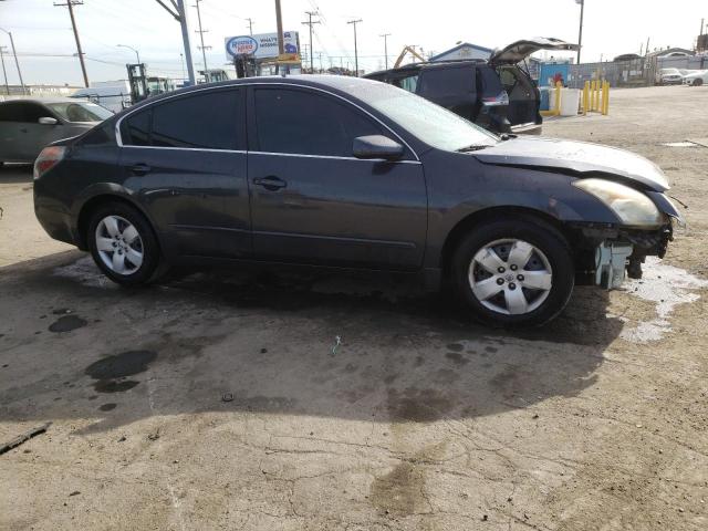 1N4AL21E38N521736 - 2008 NISSAN ALTIMA 2.5 GRAY photo 4