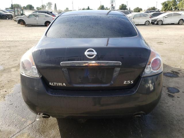 1N4AL21E38N521736 - 2008 NISSAN ALTIMA 2.5 GRAY photo 6