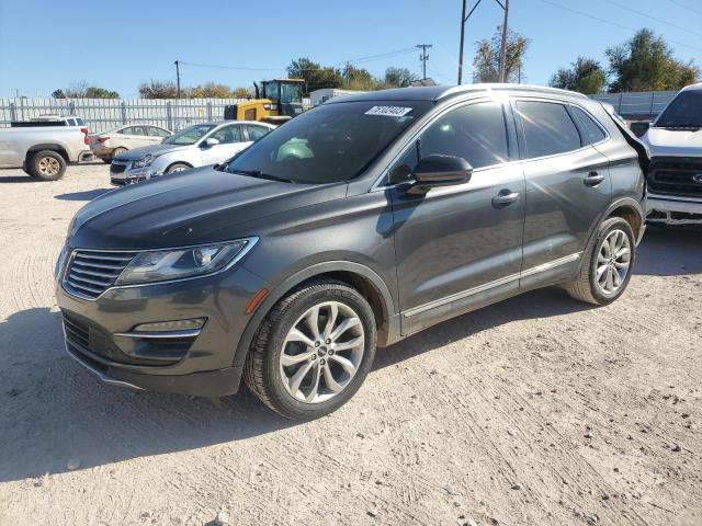 5LMCJ2C9XHUL28300 - 2017 LINCOLN MKC SELECT Graphit Foto 1