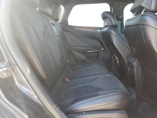 5LMCJ2C9XHUL28300 - 2017 LINCOLN MKC SELECT Graphit Foto 10