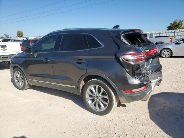 5LMCJ2C9XHUL28300 - 2017 LINCOLN MKC SELECT Graphit Foto 2