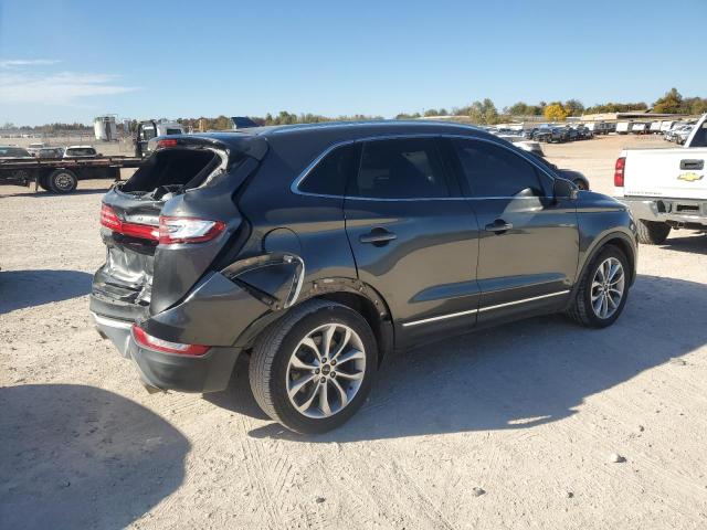 5LMCJ2C9XHUL28300 - 2017 LINCOLN MKC SELECT Graphit Foto 3
