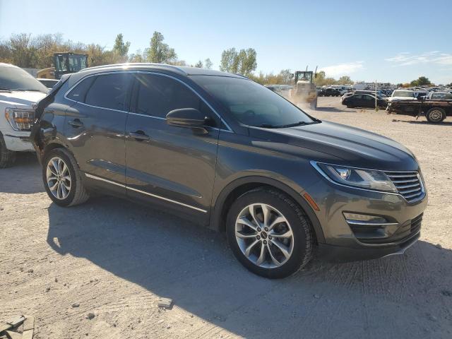 5LMCJ2C9XHUL28300 - 2017 LINCOLN MKC SELECT Graphit Foto 4